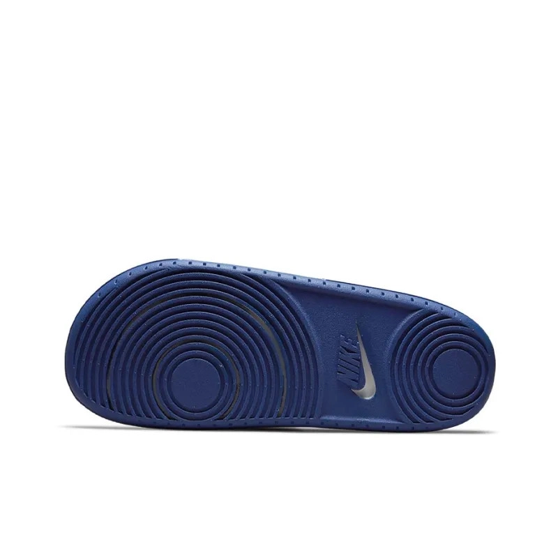 Nike Offcourt Slide Sail Metallic Gold фото