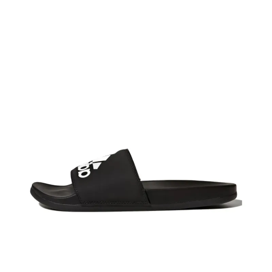 Adidas adilette flip flops hotsell