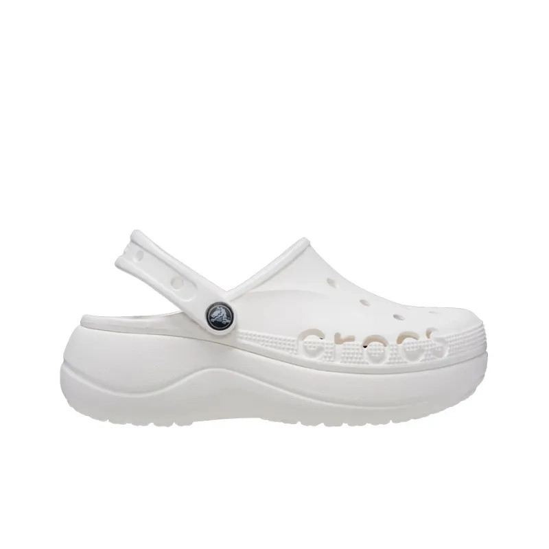 Clogs White