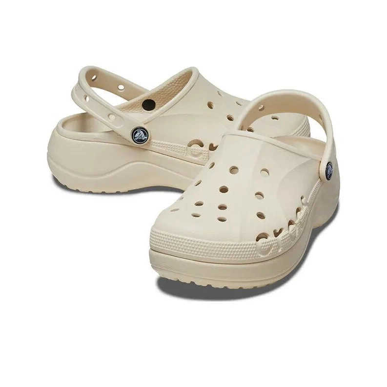 Crocs Baya Platform Clog Clogs 20818611S Meet Market