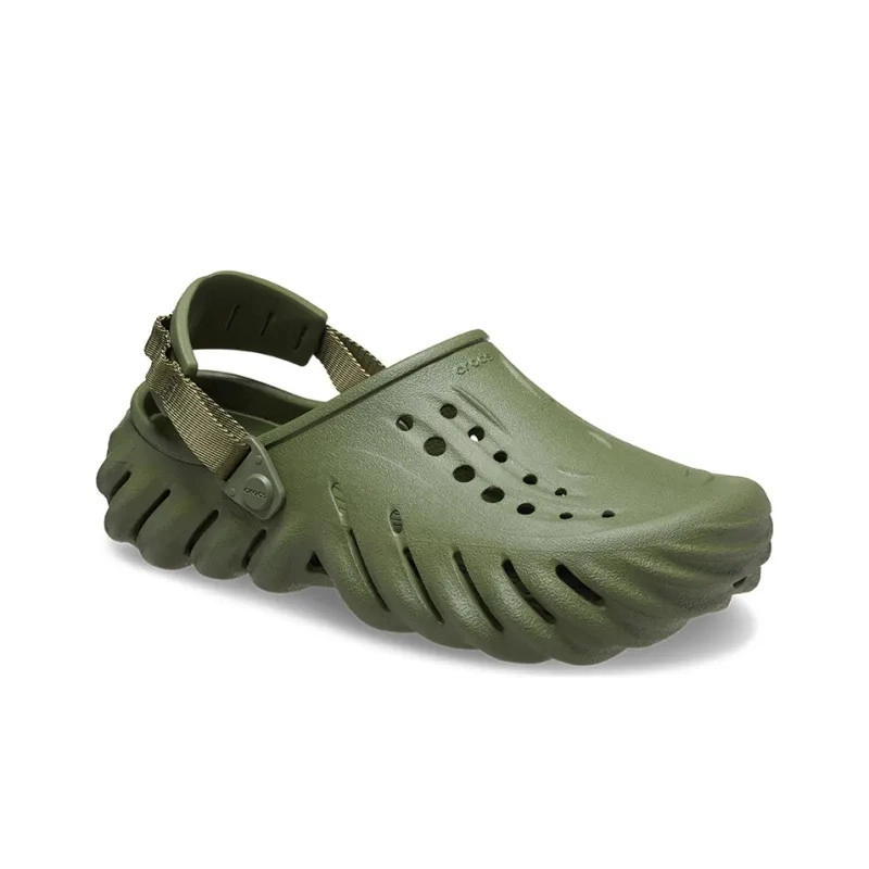 Army crocs discount