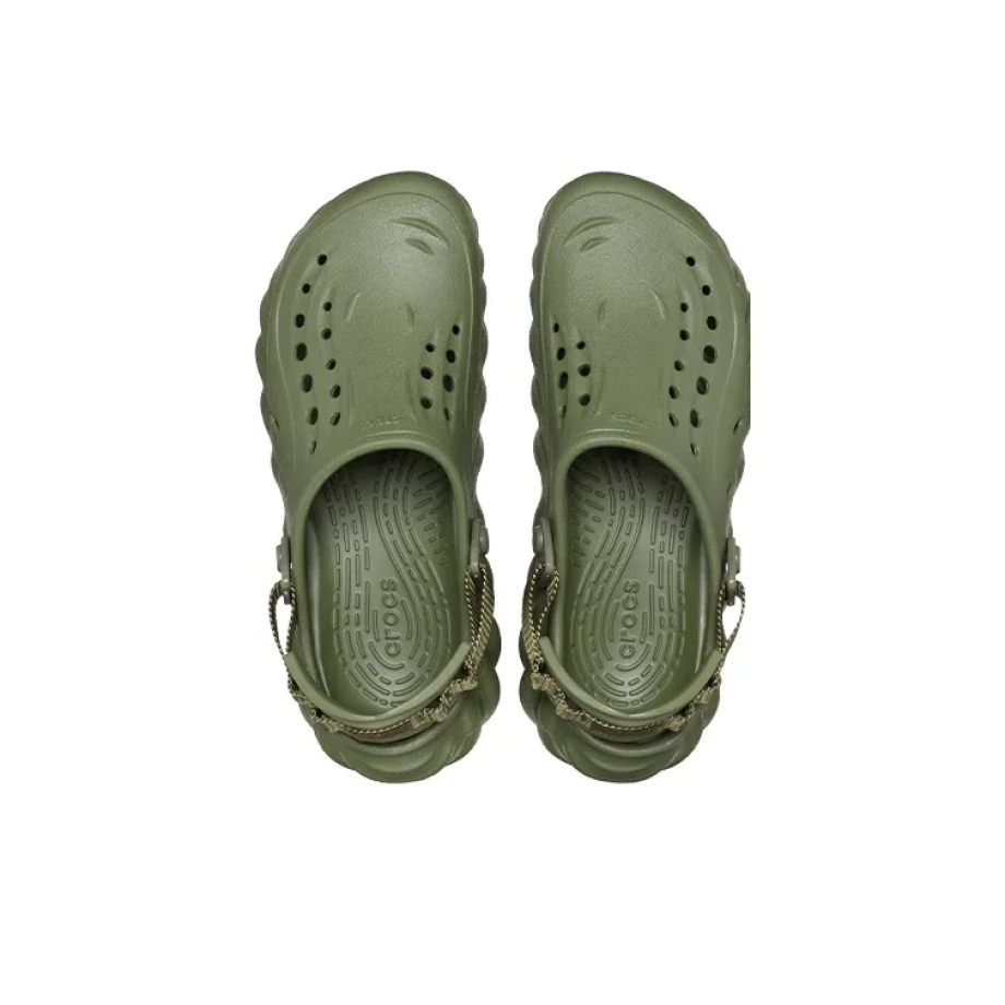 Crocs army hotsell