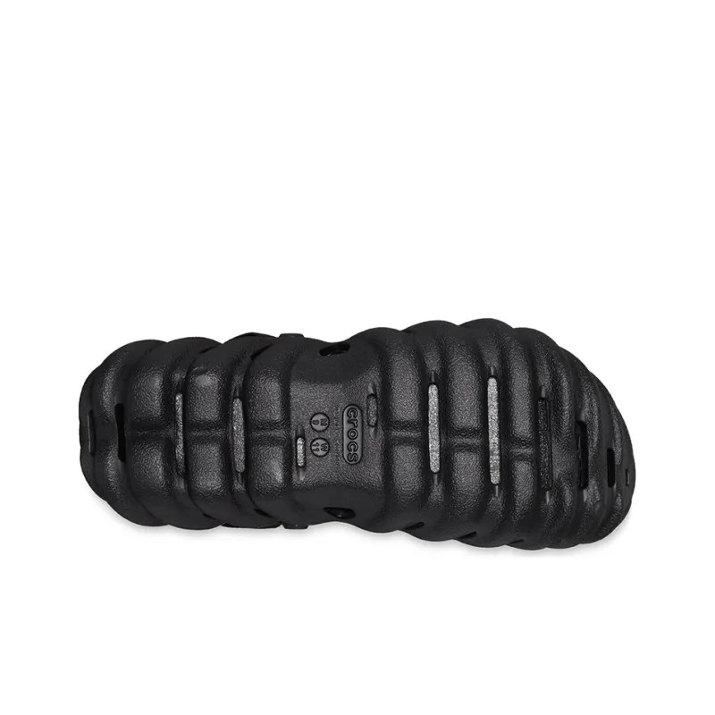 Crocs Clogs Black фото