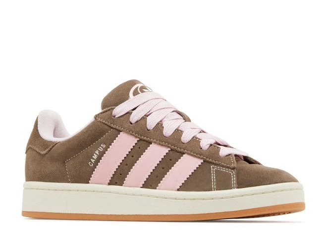 Adidas Campus 00 S Dust Cargo Clear Pink HQ4569 Meet Market