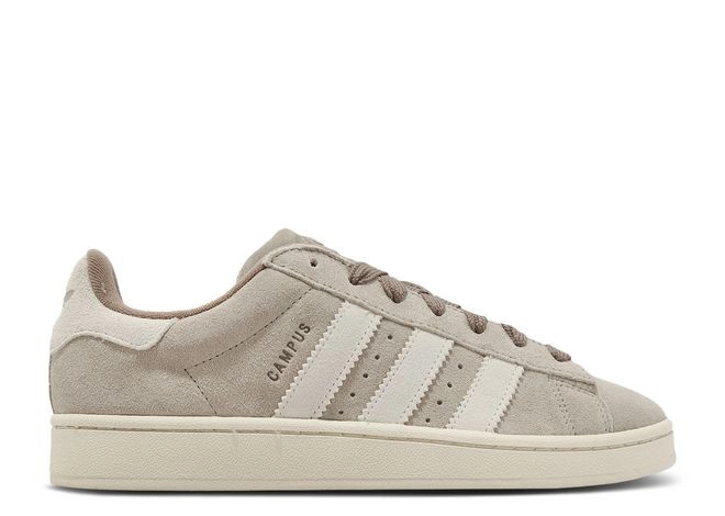 Adidas campus beige online