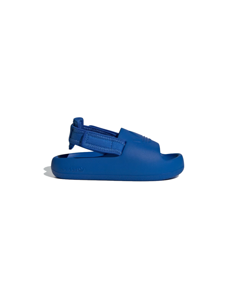 Adidas adilette azul best sale