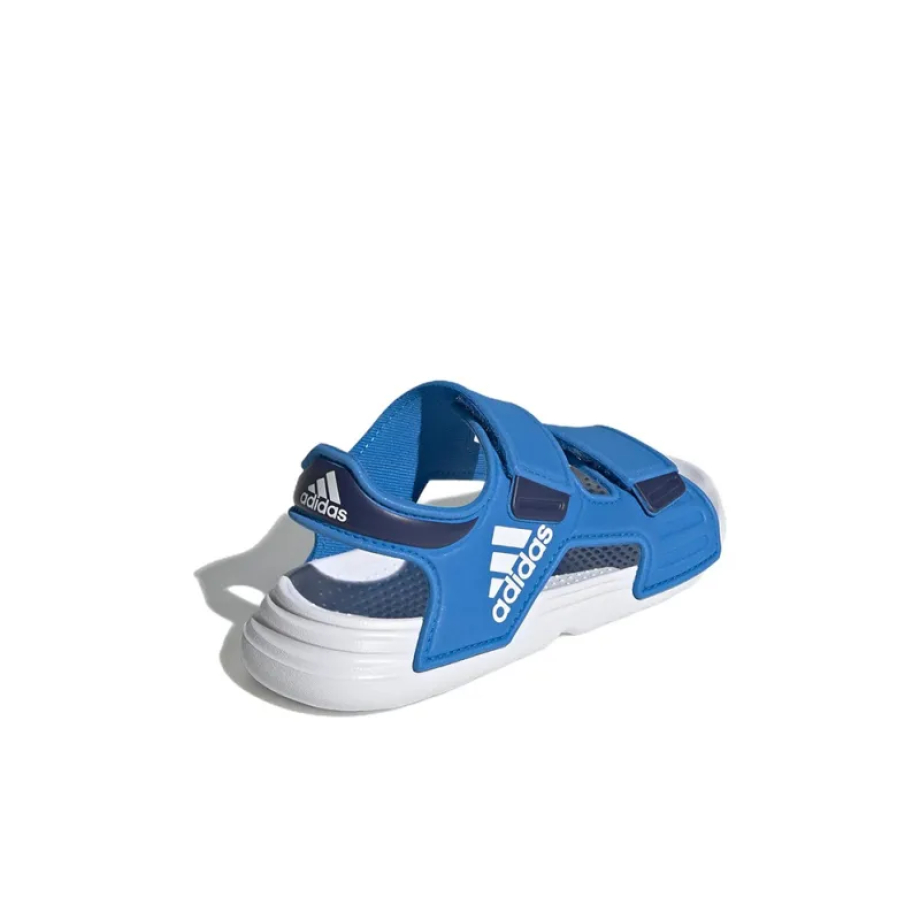 Adidas sandals kids discount