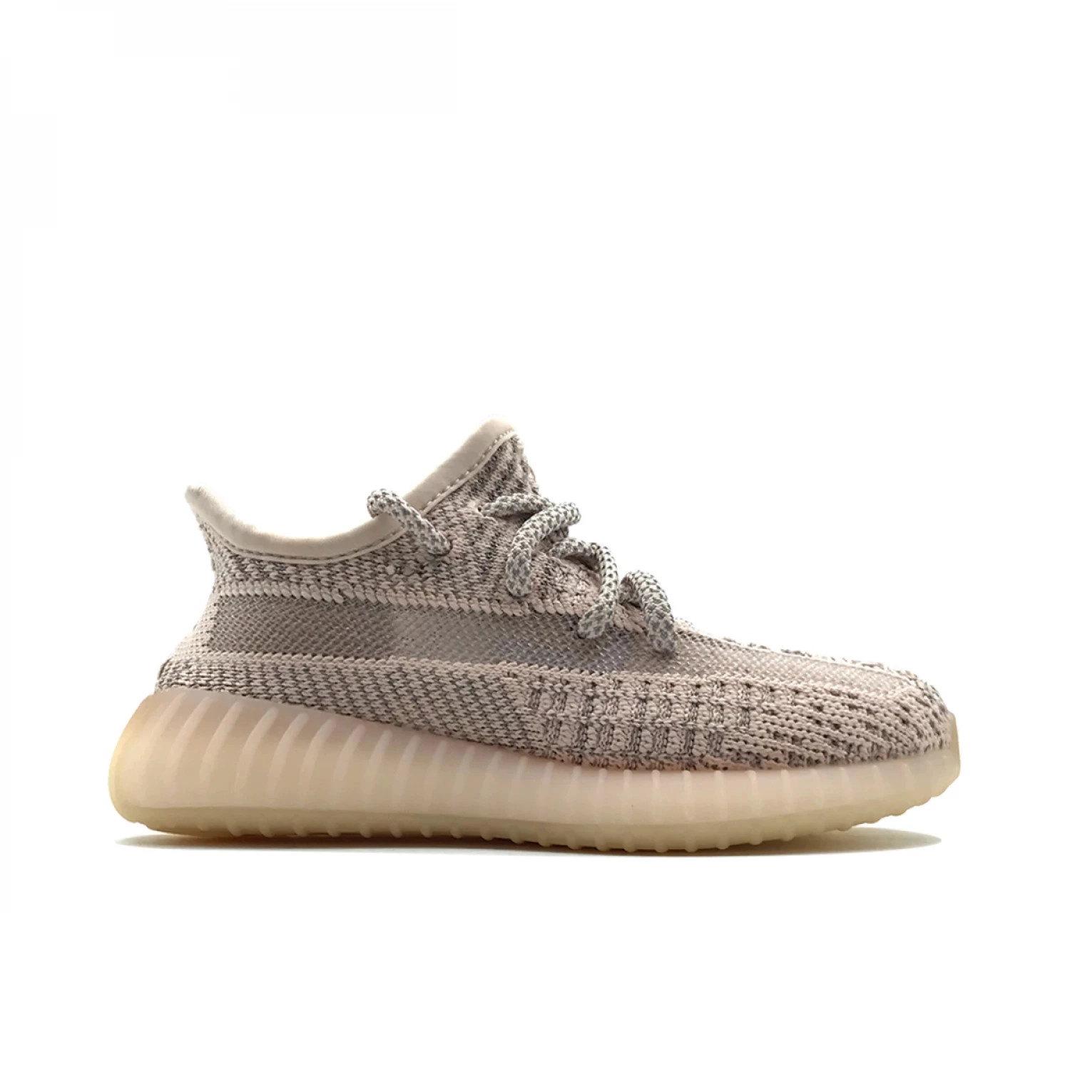 Yeezy Boost 350 V2 Kids Synth фото