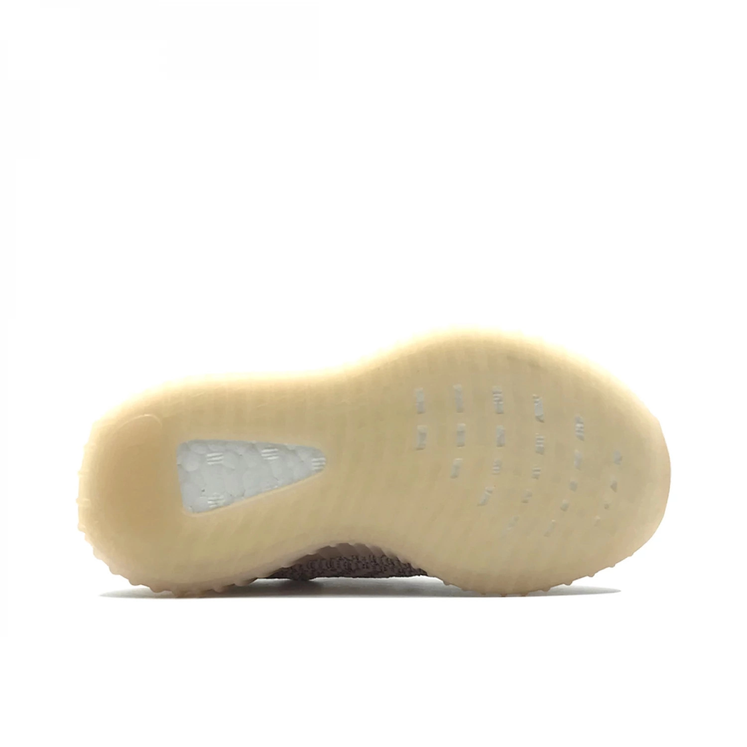 Yeezy Boost 350 V2 Kids Synth фото