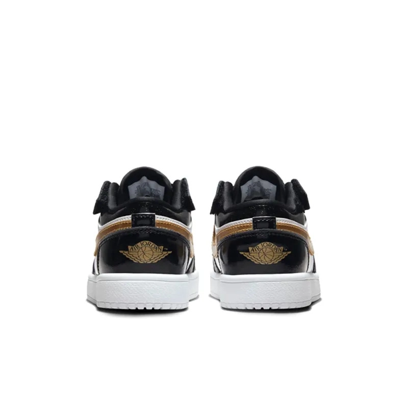 Air Jordan Gold Toe Kids DZ6318071 Meet Market