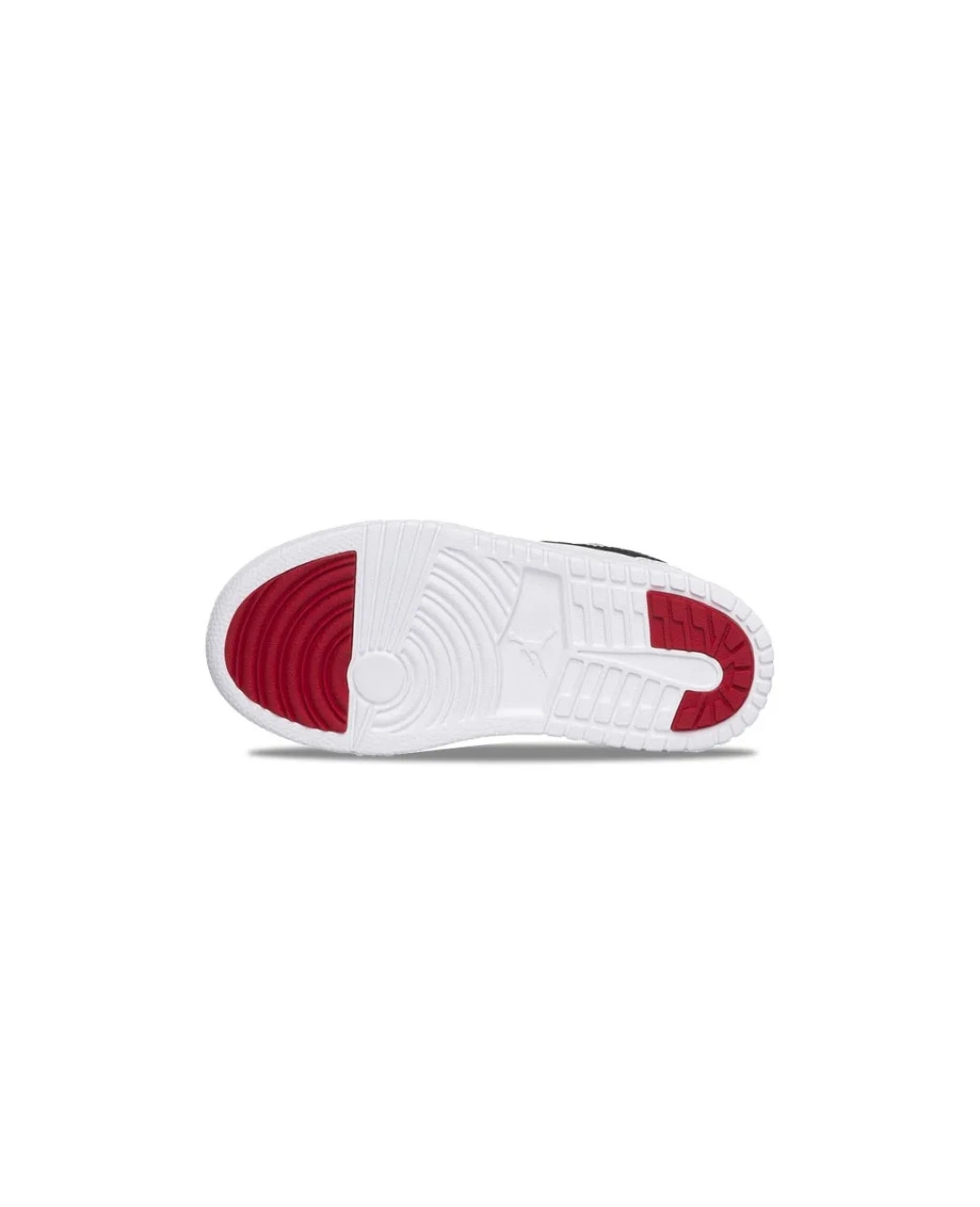 Jordan 1 gym red kids 2025