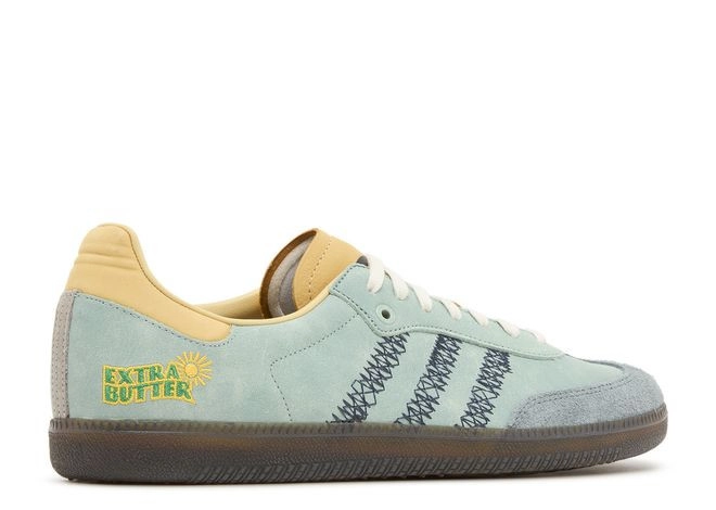 Butter adidas on sale