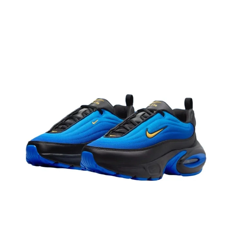 Nike Black Racing Blue HF3053005 Meet Market