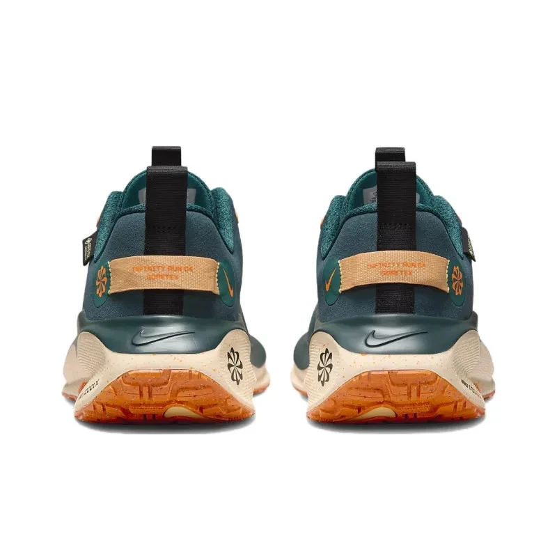 Nike Gore Tex Deep Jungle Total Orange FB2204300 Meet Market
