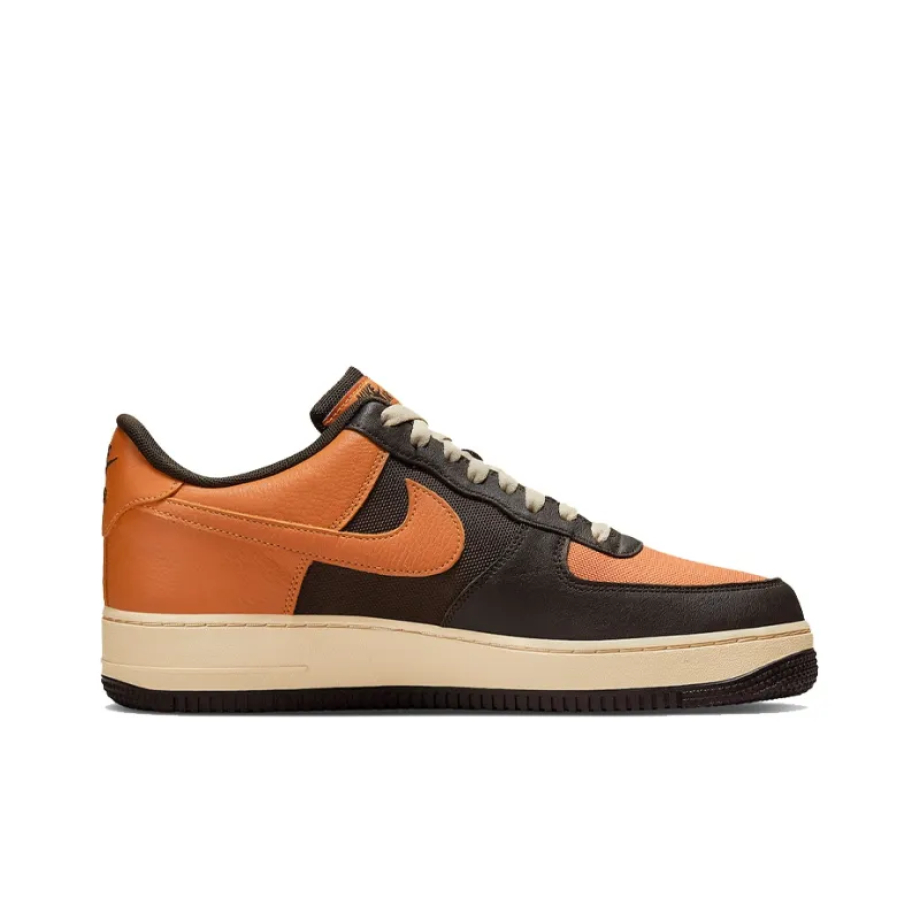 Nike Gore Tex Brown Orange DO2760220 Meet Market