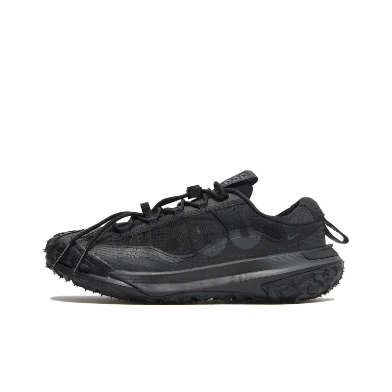 Nike fly black online