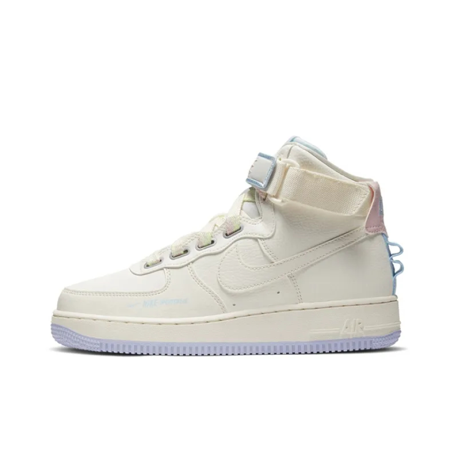 Air force 1 lavender best sale