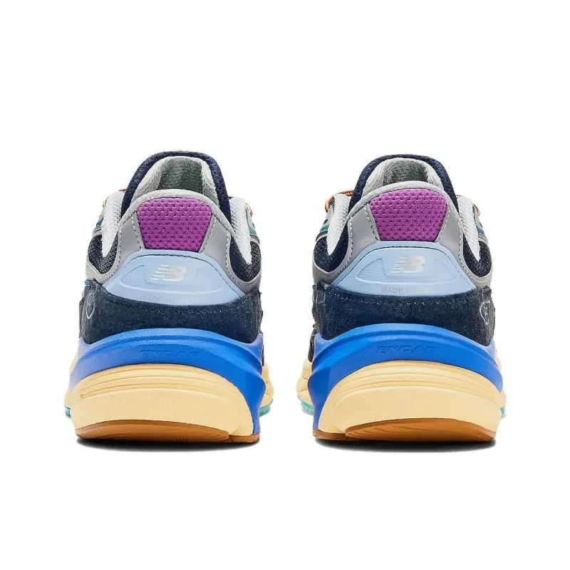 Action bronson asics online