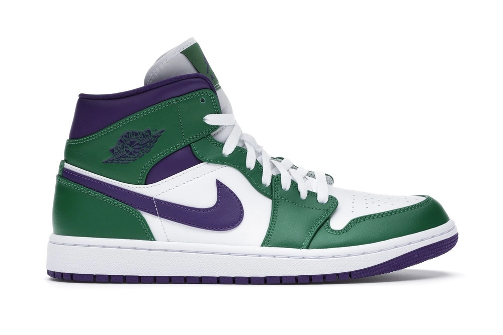 Air Jordan Incredible Hulk 2020 554724300 Meet Market