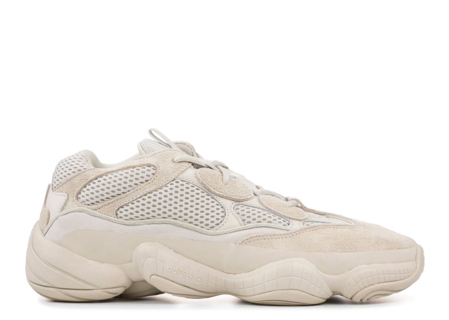 Adidas yeezy 500 sales blush price