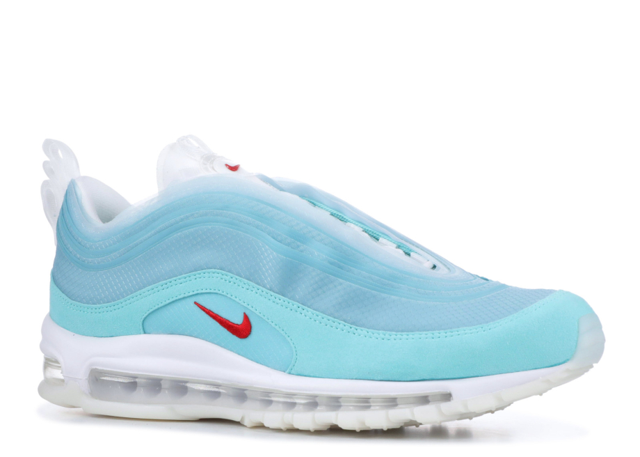 Nike air shop max 97 limited