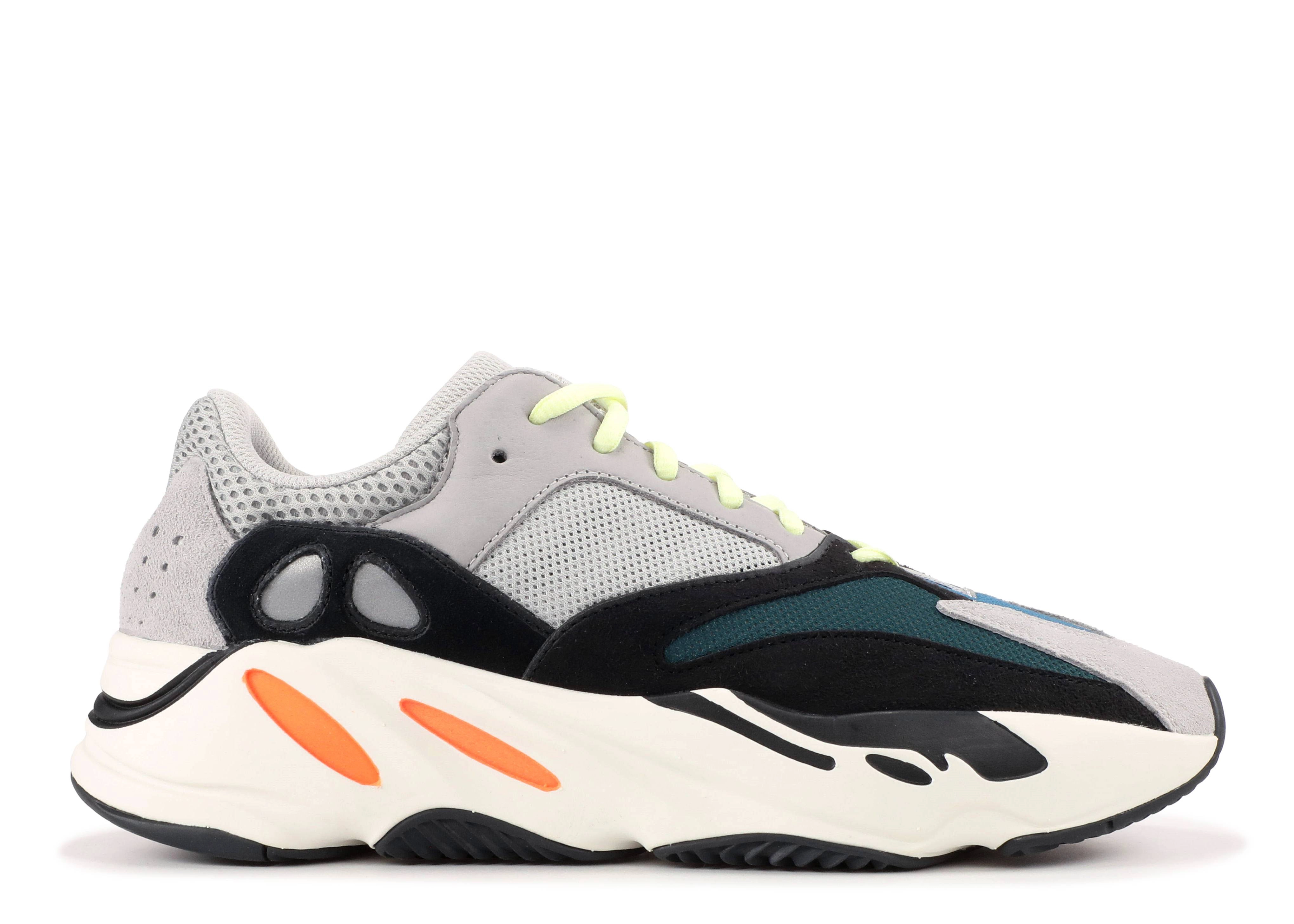 Yeezy Boost 700 Yeezy Boost 700 'Wave Runner' фото