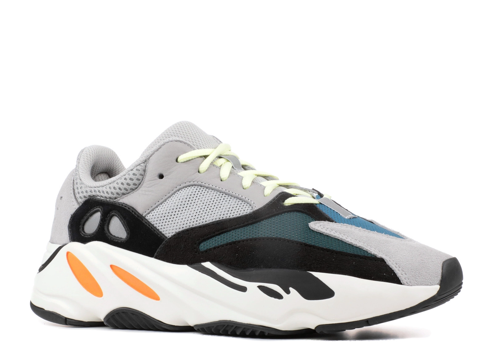 Yeezy Boost 700 Yeezy Boost 700 'Wave Runner' фото