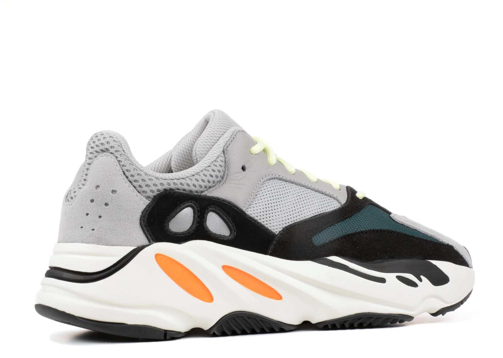 Yeezy Boost 700 Yeezy Boost 700 'Wave Runner' фото