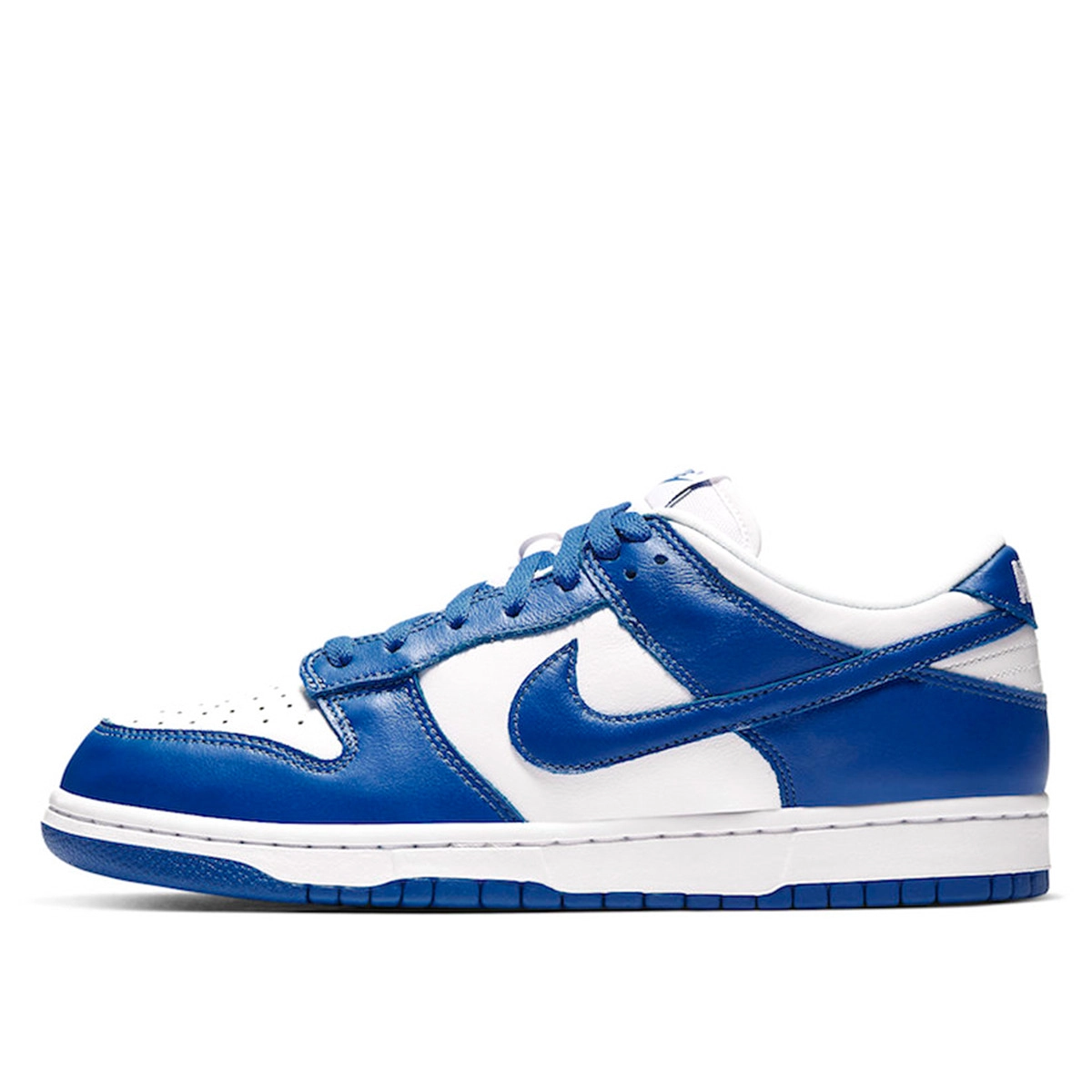 Dunk Low Dunk Low 'Kentucky' (2020) фото