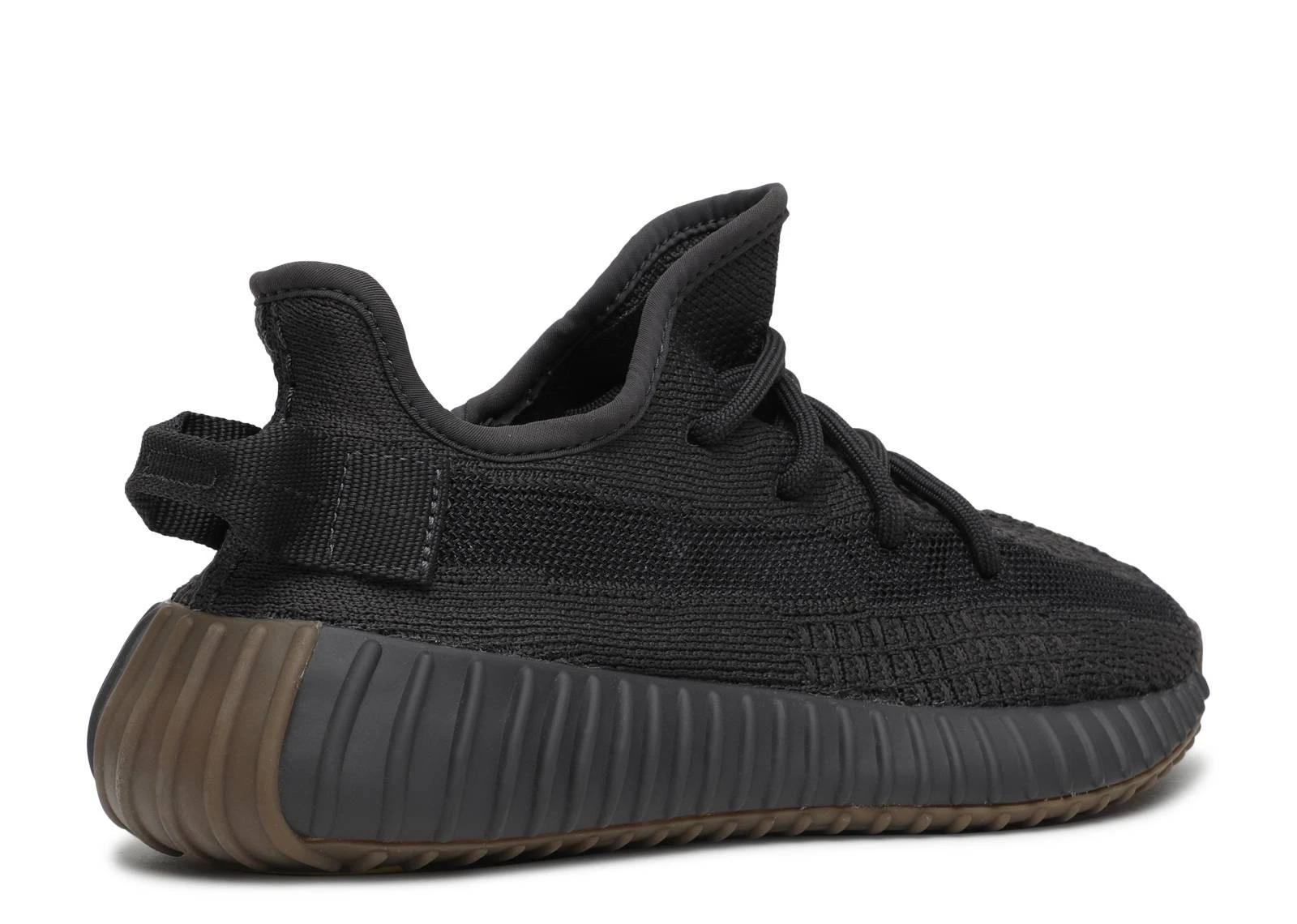 Yeezy Boost 350 V2 Cinder (2020) фото