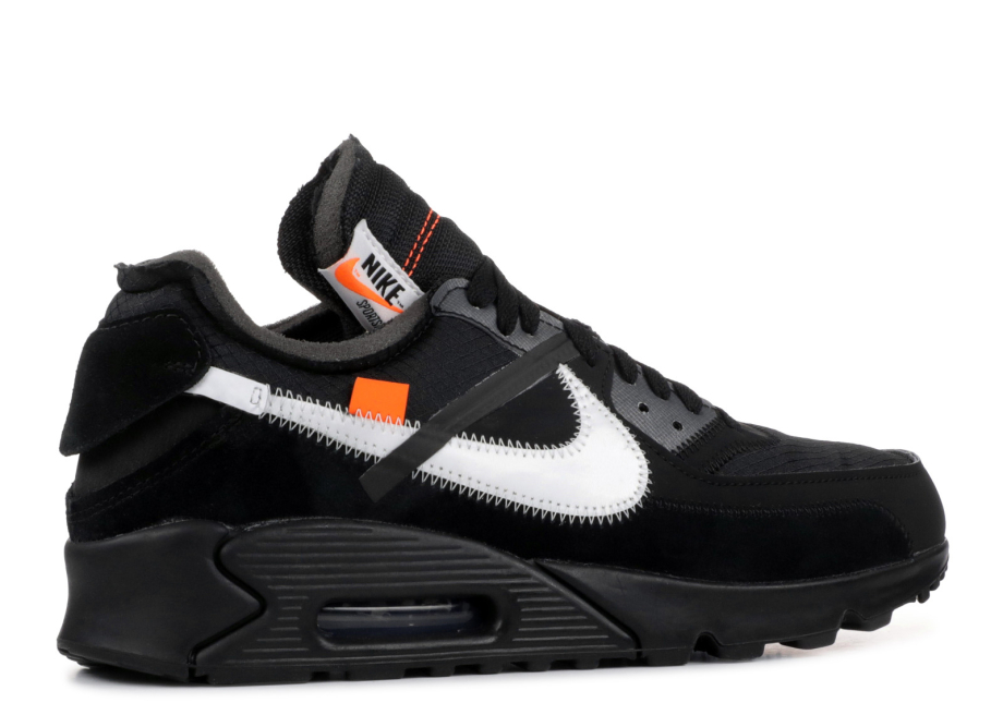 Nike air max new hotsell model 2019