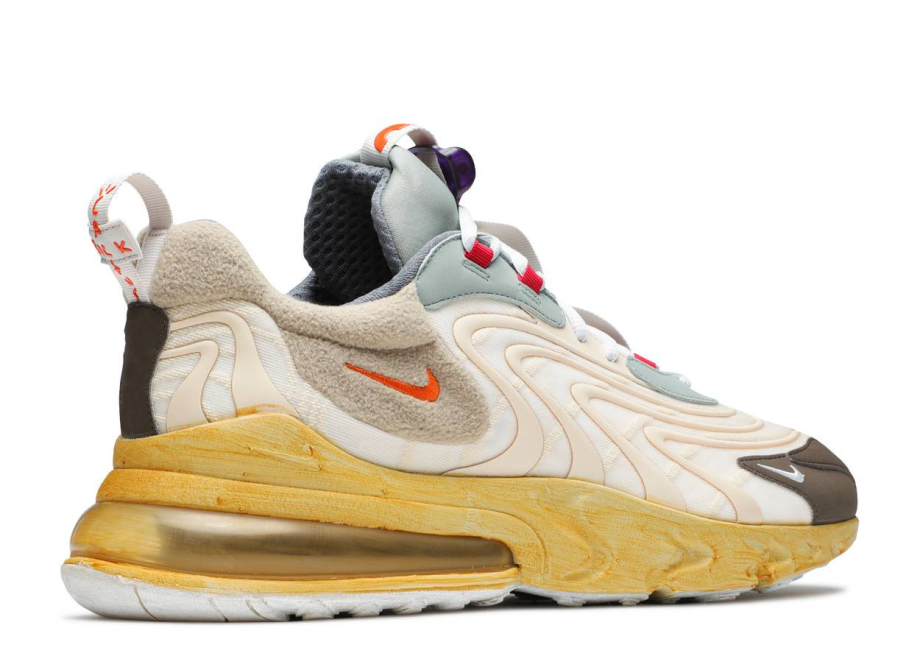 Nike air max 270 shop travis scott where to buy