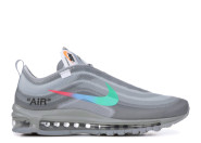 Air max 97 off white magenta hotsell