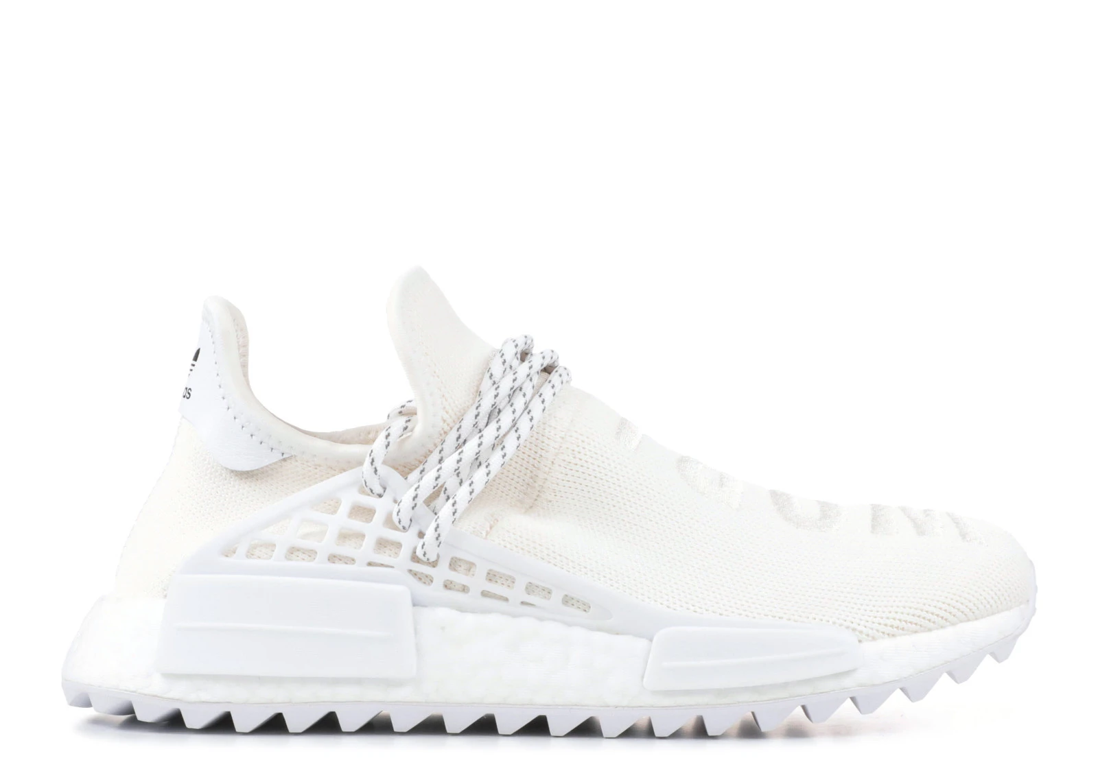 Adidas Pharrell Williams Human Race NMD HU Trail Holi Blank Canvas AC7031 Meet Market