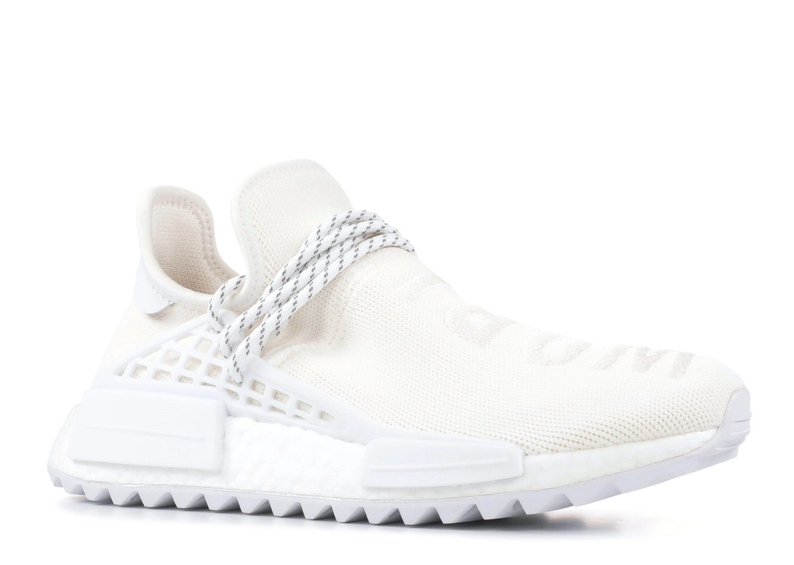 Nmd hu white on sale