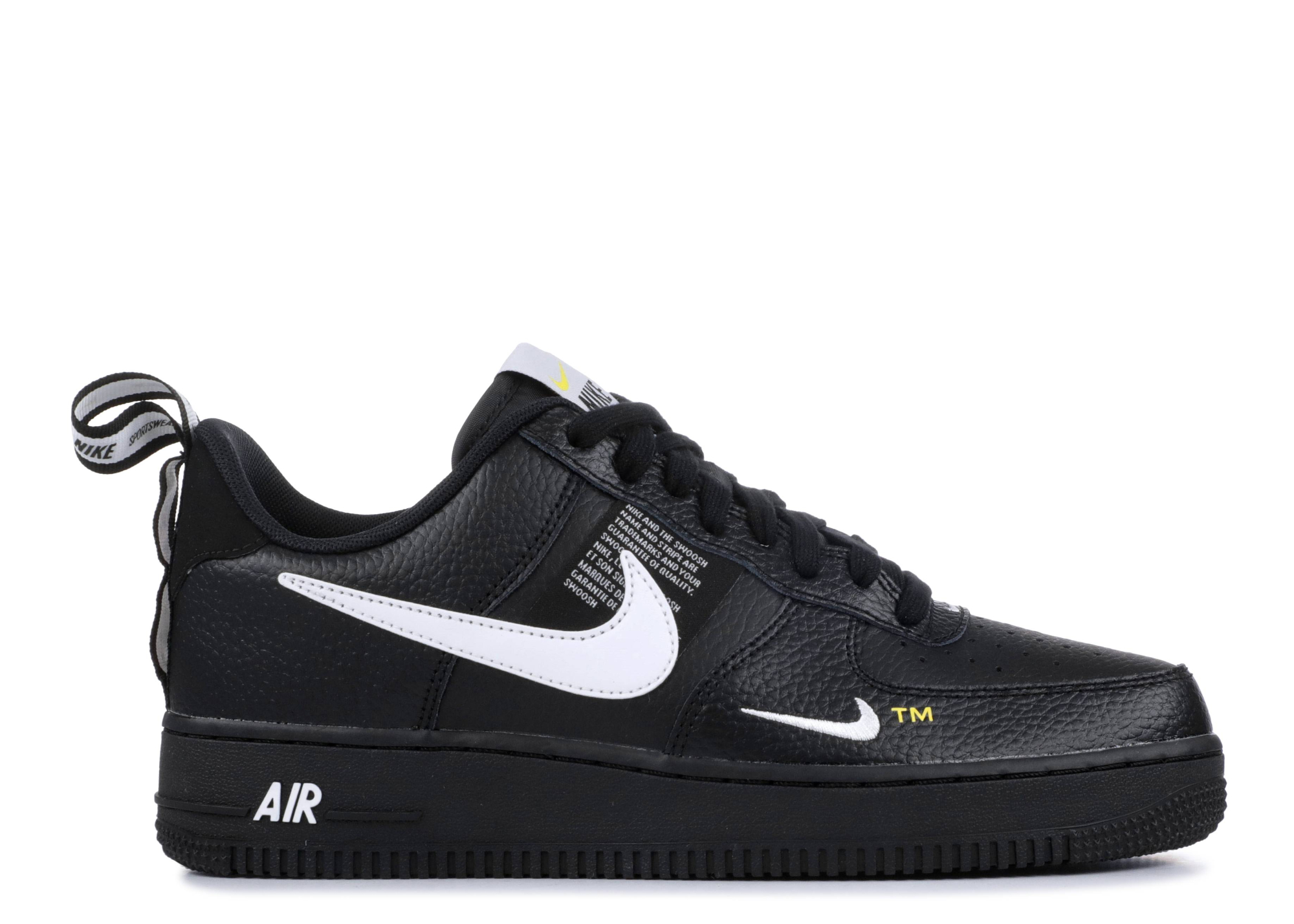 Кроссовки литвина найк. Nike Air Force 1 07 lv8. Nike Air Force 1 lv8 Utility Black. Nike Air Force 1 07 lv8 Utility. Nike Air Force 1 Low Black White.