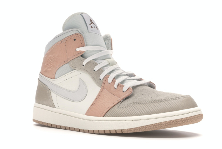 Air jordan 1 mid femme milan new arrivals