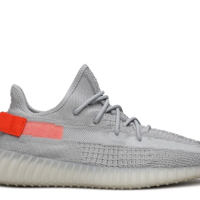 

Tail Light (2020), Серый, Yeezy Boost 350 V2
