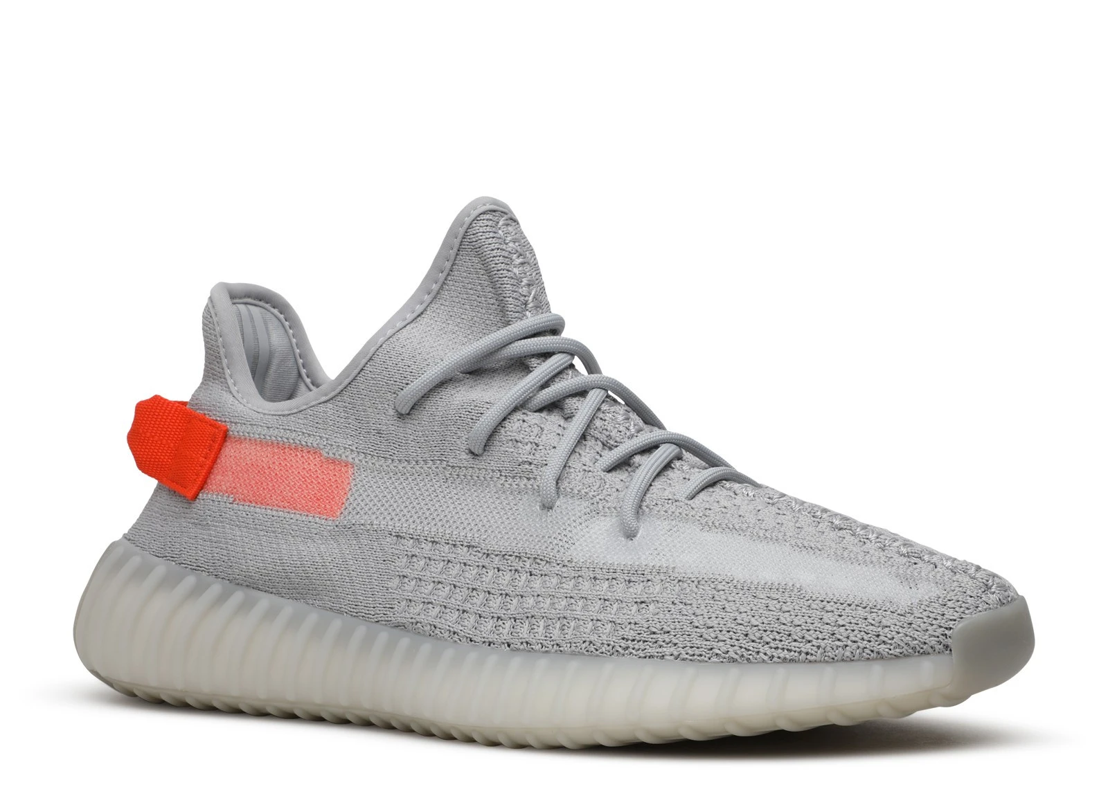 Yeezy Boost 350 V2 Tail Light (2020) фото