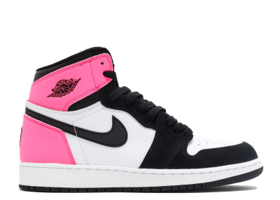 

GS Jordan 1 Retro Valentine's Day 2017, Разноцветный, Air Jordan 1 High