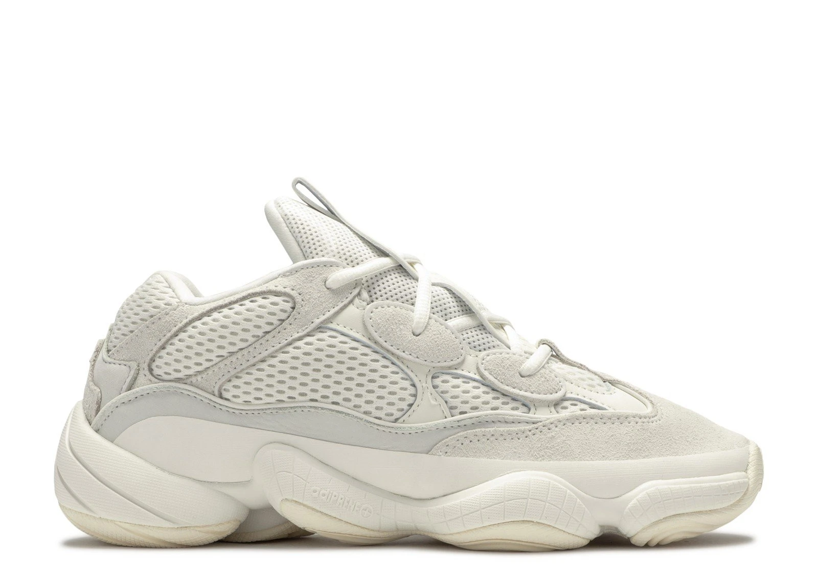 Yeezy 500 Yeezy 500 'Bone White' (2019) фото