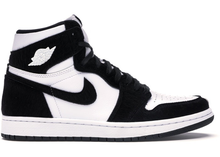 Jordan 1 Retro High Twist фото