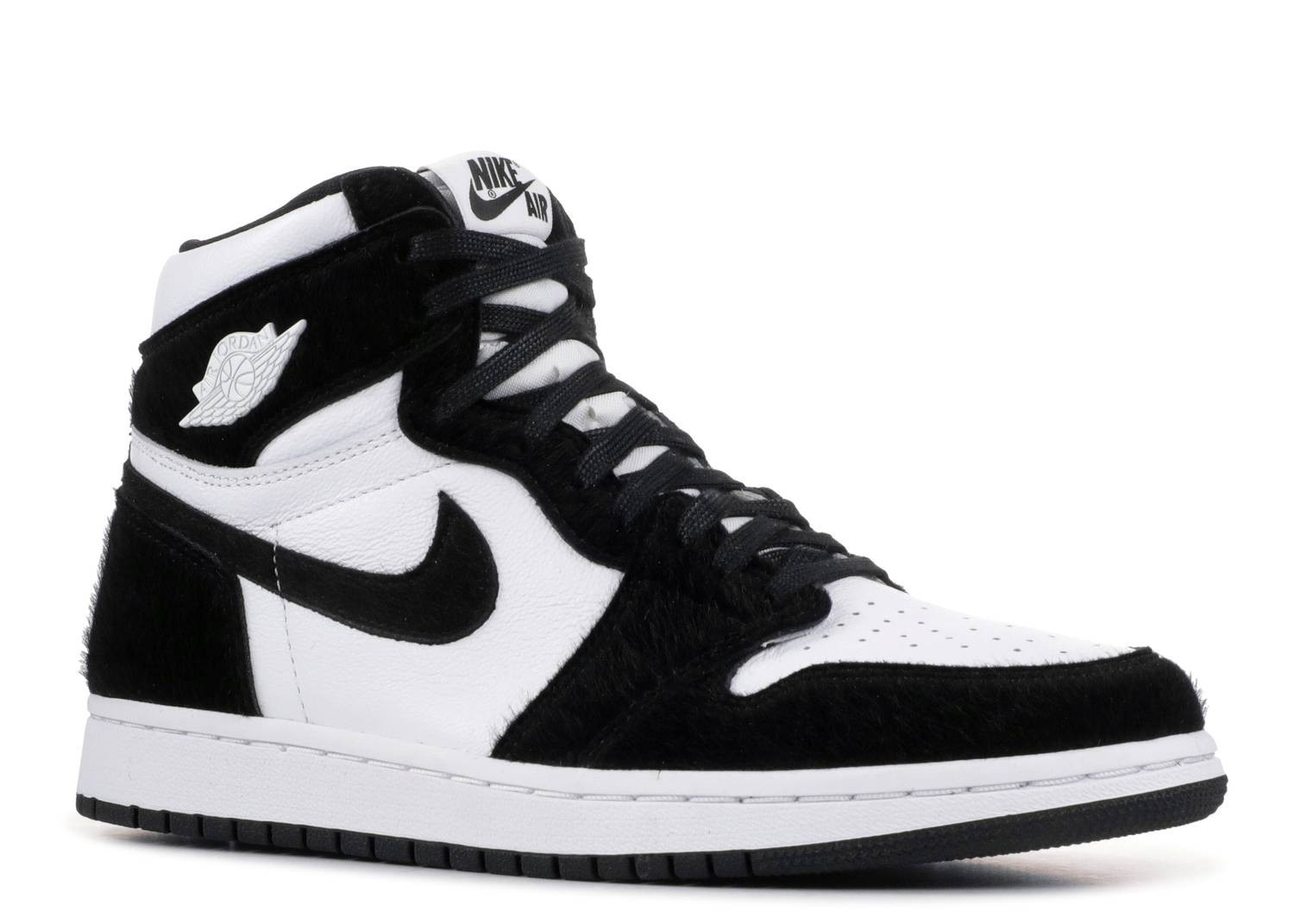 Jordan 1 Retro High Twist фото