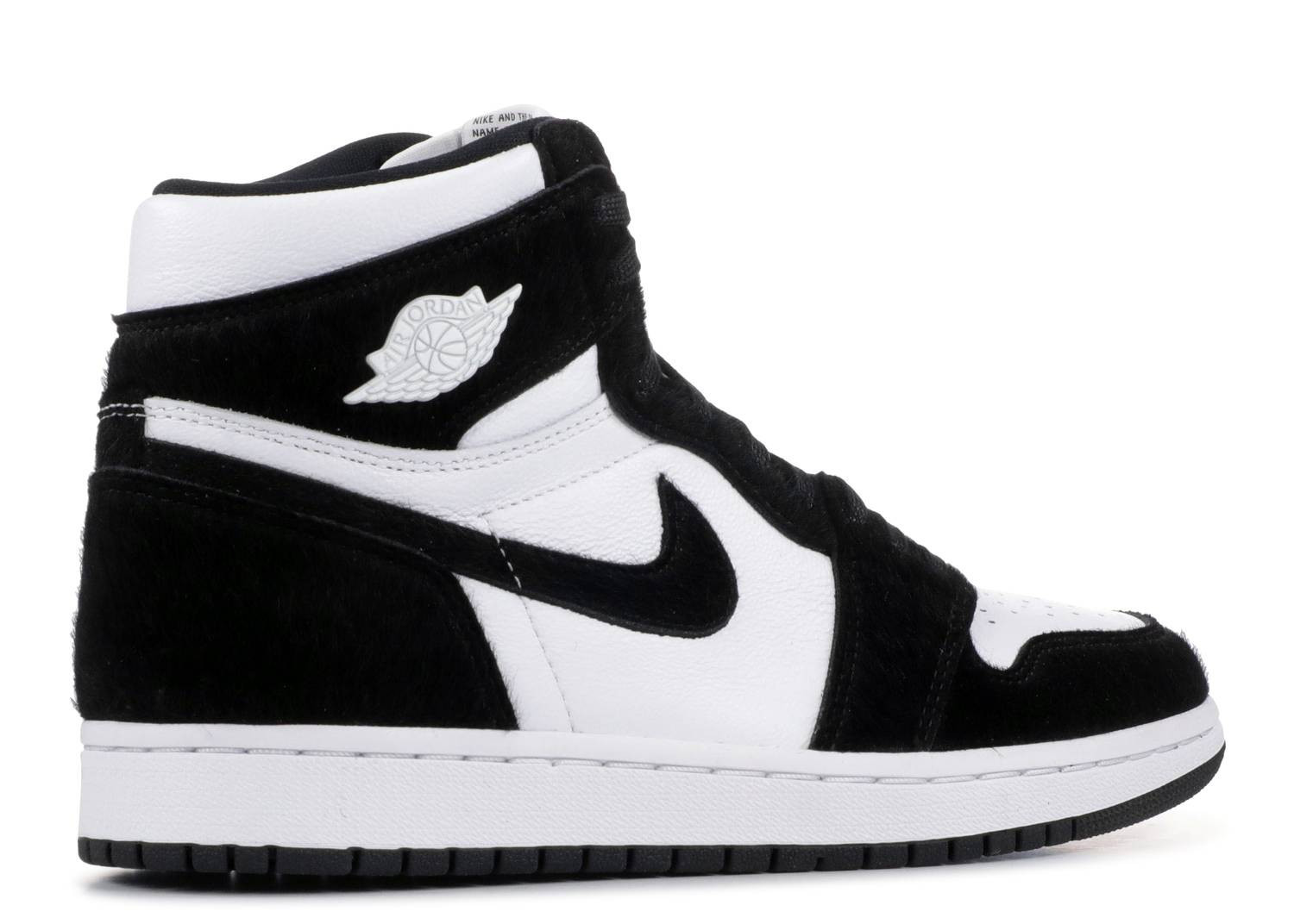Jordan 1 Retro High Twist фото