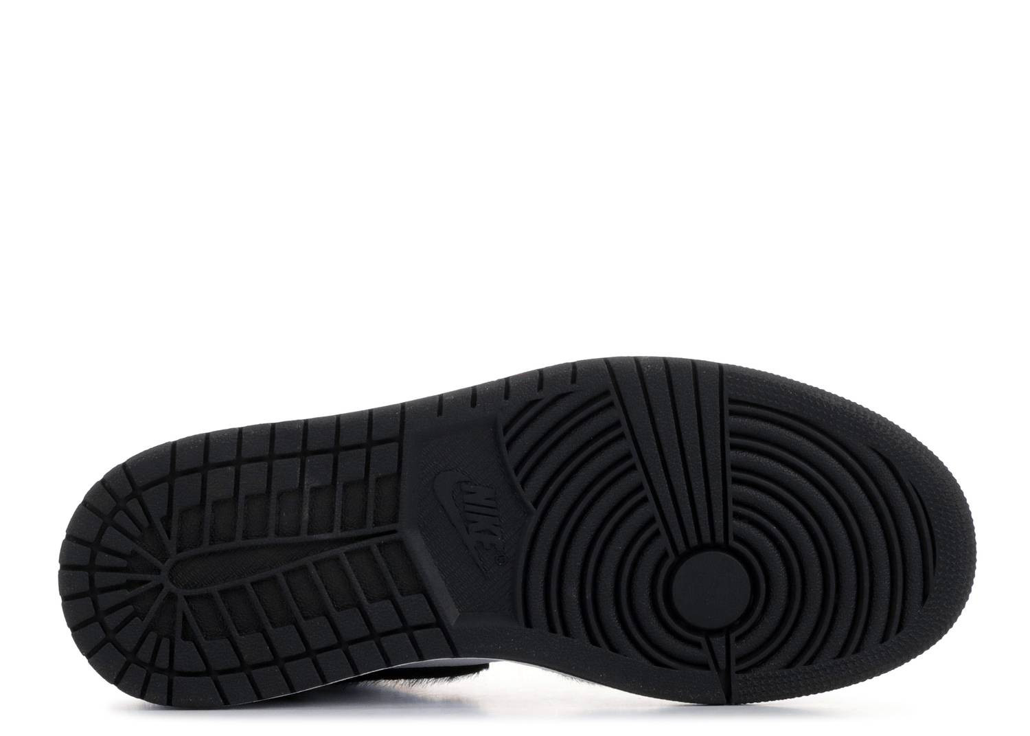 Jordan 1 Retro High Twist фото
