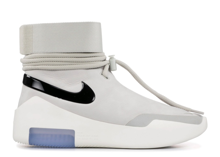 Nike Air Fear of God SA Light Bone 2019 AT9915002 Meet Market