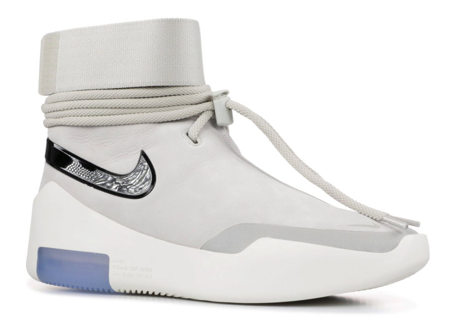 Nike Air Fear of God SA Light Bone 2019 AT9915002 Meet Market