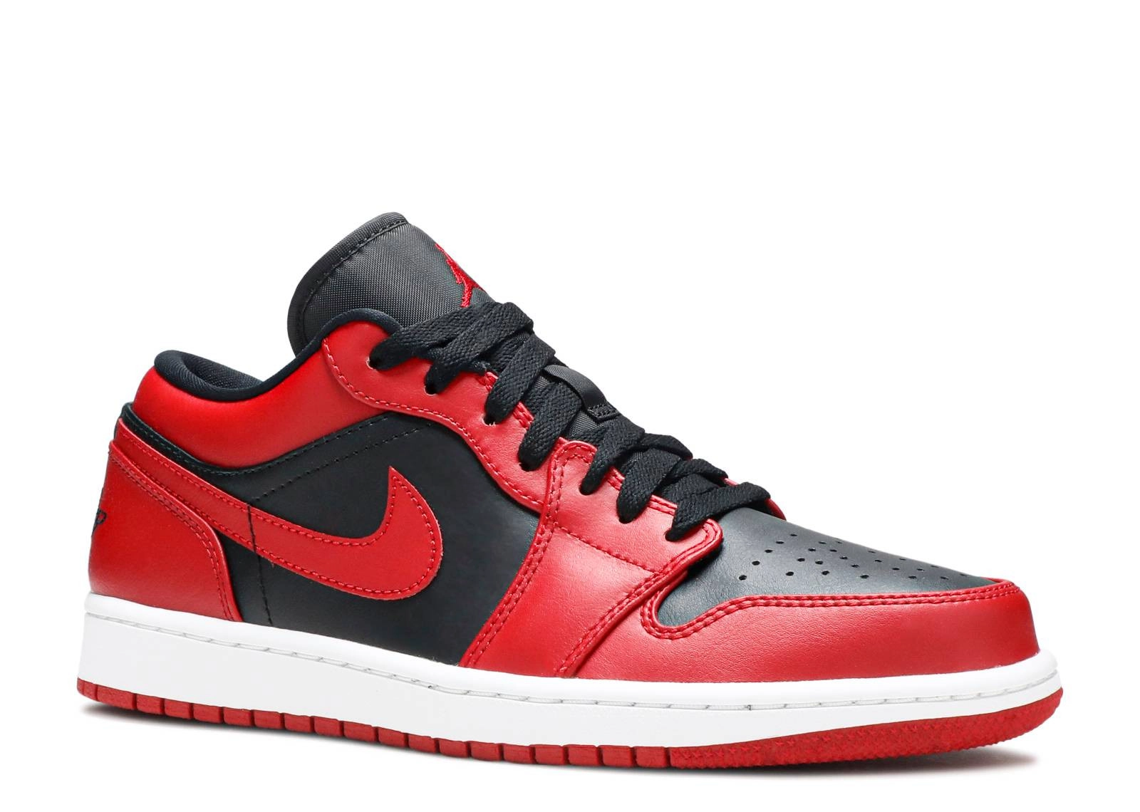 Air Jordan Reverse Bred 2020 553558606 Meet Market