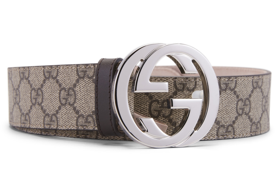 Gucci 2025 belt color