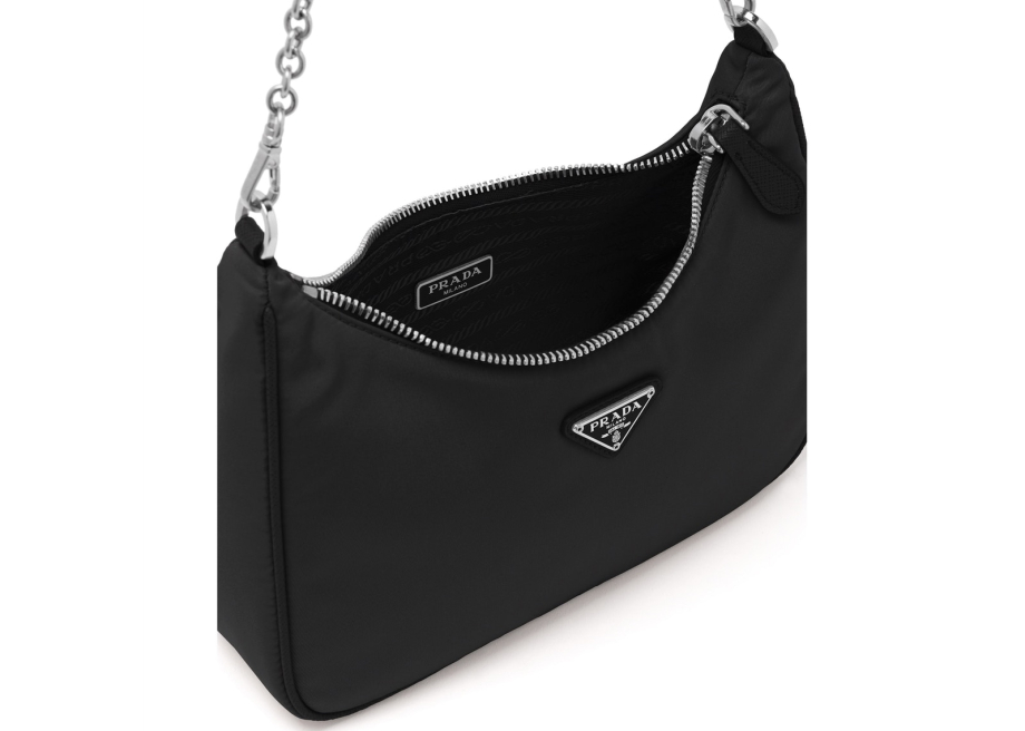 Prada bag nylon price on sale